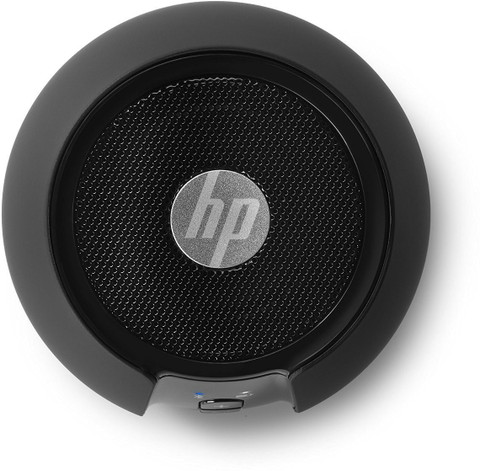 Buy HP S6500 W Portable Bluetooth Speaker Online from