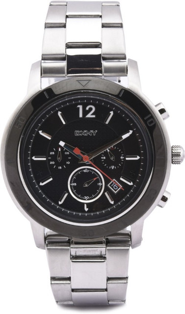 DKNY Analog Watch For Men