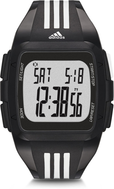 ADIDAS Digital Watch For Men Buy ADIDAS Digital Watch For