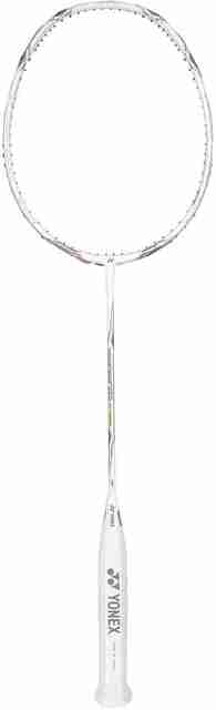 YONEX Voltric 70 E-tune Multicolor Strung Badminton Racquet - Buy