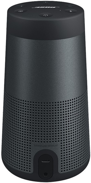 BOSE SoundLink Revolve美品 Amazon.co.jp: Bose SoundLink Revolve II Bluetooth speaker
