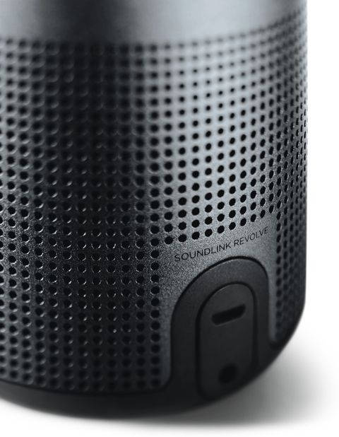 Buy Bose SoundLink Revolve Portable Bluetooth Speaker Online from