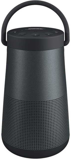 Buy Bose SoundLink Revolve Plus Portable Bluetooth Speaker Online