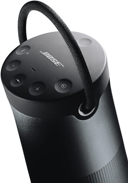 Buy Bose SoundLink Revolve Plus Portable Bluetooth Speaker Online