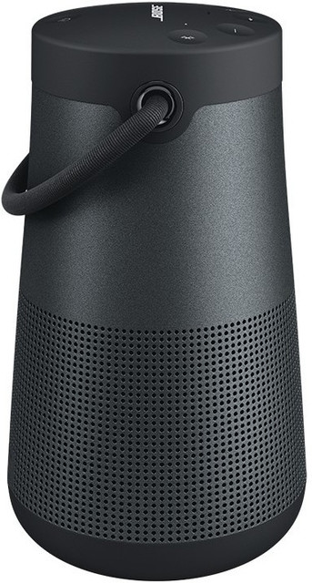 Buy Bose SoundLink Revolve Plus Portable Bluetooth Speaker Online