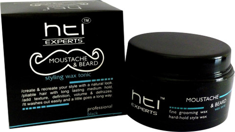 HTI Mooch AUR Dadi ki Wax PACK OF TWO Hair Wax - Price in India