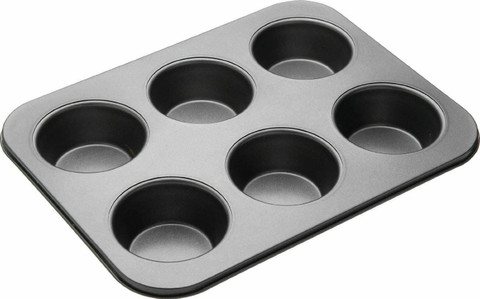 SYGA Aluminium Cupcake/Muffin Mould Price in India Buy SYGA