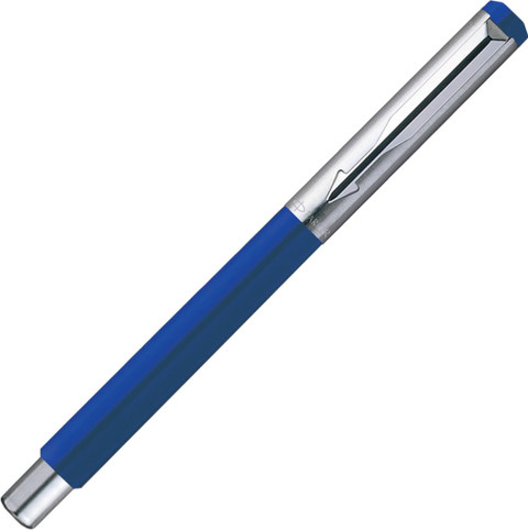 Parker Vector Standard Fountain Pen with Free Blue Ink Cartridge