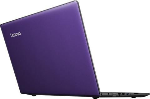 Lenovo ideapad 310‑15IKB i5 第7世代 初期化済　PC Lenovo Ideapad 310 Intel Core i5 7th Gen 7200U - (4 GB/1 TB HDD