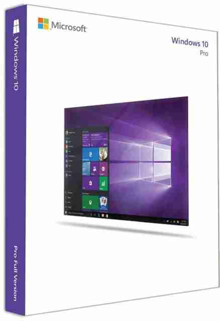 正規品WindowsXP 64bit、Windows 10ダブルOS MICROSOFT Windows 10 Professional 32/64 Bit DVD - MICROSOFT