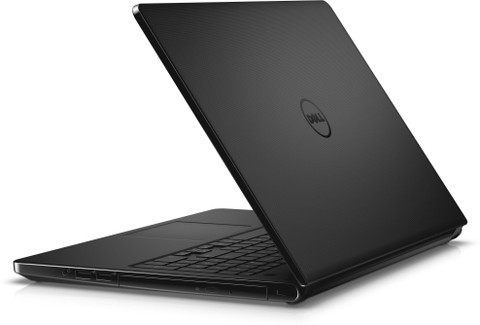 DELL Inspiron Intel Core i3 6th Gen 6100U - (4 GB/1 TB HDD/Linux