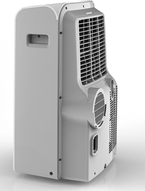 Blue Star Ton Portable AC White