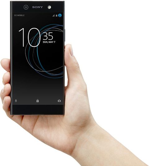 SONY Xperia XA1 Ultra Dual (64 GB Storage, 4 GB RAM) Online at
