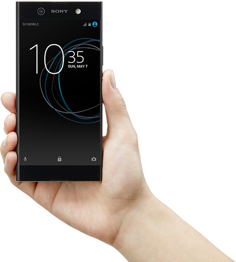 SONY Xperia XA1 Ultra Dual (64 GB Storage, 4 GB RAM) Online at