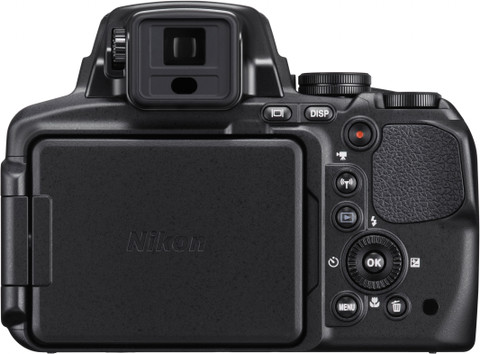 ニ*2様 ニコン　Nikon COOLPIX P900　#A24YA440MY0 New Nikon COOLPIX P900 Sports 24 to 2000mm Lens — cameraville