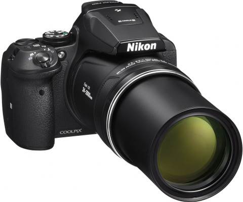 超美品 NIKON ニコン COOLPIX クールピクス P900 M687 ニコン COOLPIX P900 価格比較 - 価格.com