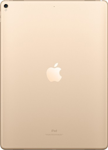 Apple iPad Pro 256 GB ROM 12.9 inch with Wi-Fi Only (Gold) Price