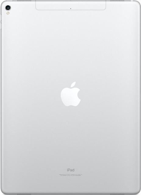 Apple iPad Pro 64 GB ROM 12.9 inch with 4G (Silver) Price in India
