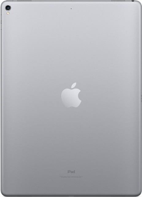 Apple iPad Pro 64 GB ROM 12.9 inch with Wi-Fi Only (Space Grey