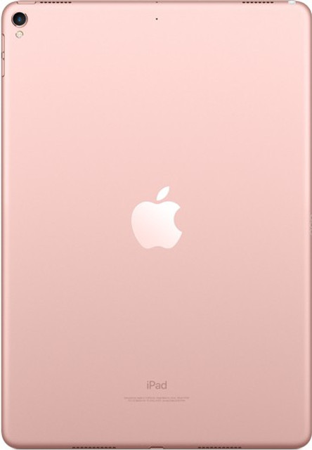 Apple iPad Pro 64 GB ROM 10.5 inch with Wi-Fi Only A10X Fusion
