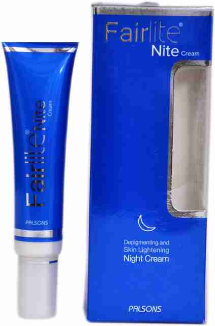 FIERTE Ageduallink Cream Night