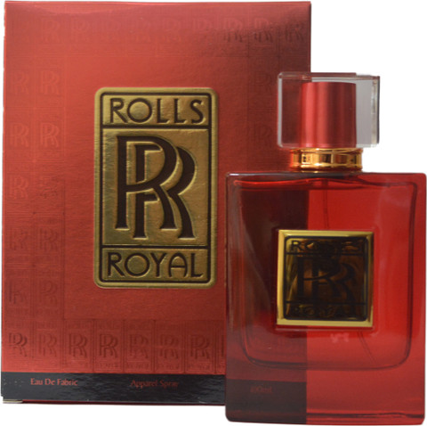 Buy RAMCO Exotic Rolls Royal Perfume Eau de Parfum 100 ml Online