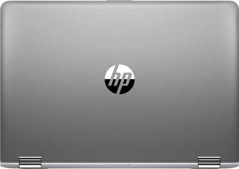 HP パビリオン x360 Core i3 第7世代 Z6K12EA HP Pavilion X360 7th gen Notebook Tablet Intel Dual i3