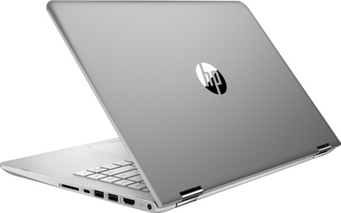 HP パビリオン x360 Core i3 第7世代 Z6K12EA HP Pavilion X360 7th gen Notebook Tablet Intel Dual i3