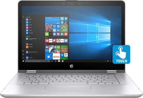 HP パビリオン x360 Core i3 第7世代 Amazon.com: HP 2020 Pavilion X360 2-in-1 Convertible 14