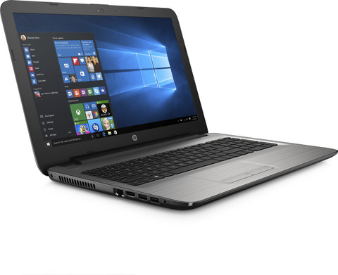 HP Intel Core i3 5th Gen 5005U (4 GB/1 TB HDD/Windows 10 Home