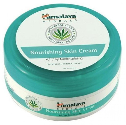 フェイスクリーム Himalaya Nourishing Skin Cream 50ml *2pc Himalaya