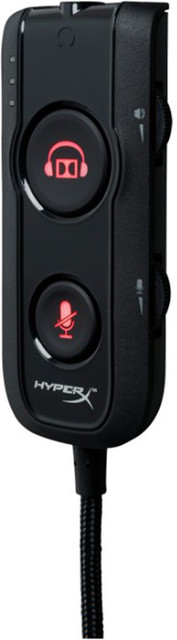 HyperX Cloud Revolver S HX-HSCRS-GM/AS Wired Gaming Price in India
