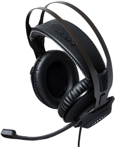 Headphones Hyperx Cloud X Revolver HyperX Cloud Revolver S HX