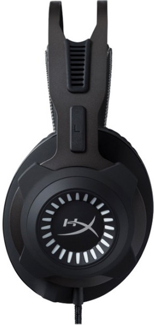 HyperX Cloud Revolver S HX-HSCRS-GM/AS Wired Gaming Price in India