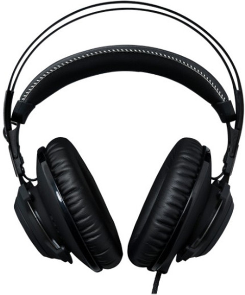 HyperX Cloud Revolver S HX-HSCRS-GM/AS Wired Gaming Price in India