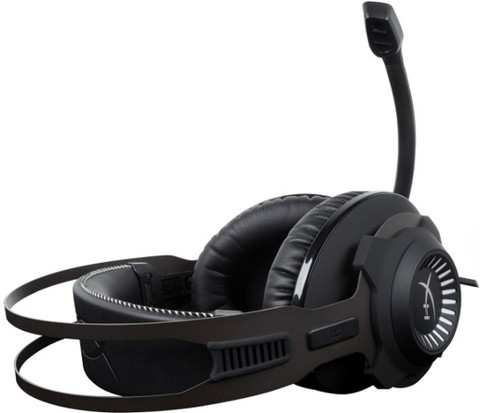 HyperX Cloud Revolver S HX-HSCRS-GM/AS Wired Gaming Price in India