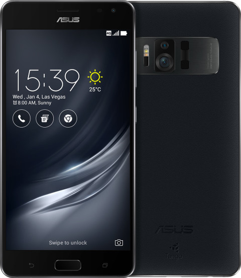 ASUS Zenfone AR 128 GB Storage, GB RAM Online at Best Price