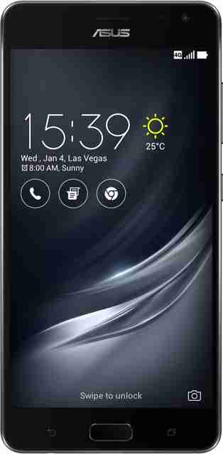 ASUS - SIMフリー ASUS ZenFone AR ZS571KL Asus Zenfone AR ZS571KL - Full phone specifications