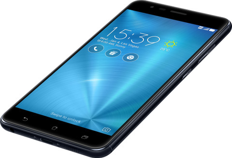 ASUS - 新品 Zenfone Zoom S ブラック ZE553KL SIMフリー ZenFone Zoom S (ZE553KL) | スマートフォン | ASUS 日本