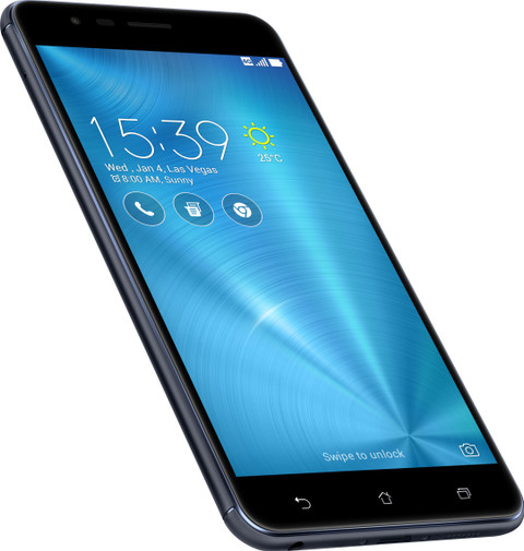 ASUS Zenfone Zoom S ( 64 GB Storage, 4 GB RAM ) Online at