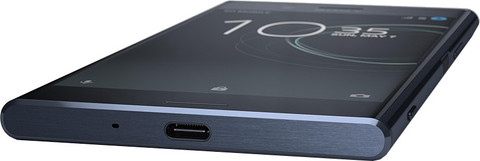 SONY Xperia XZ Premium Dual (64 GB Storage, 4 GB RAM) Online at
