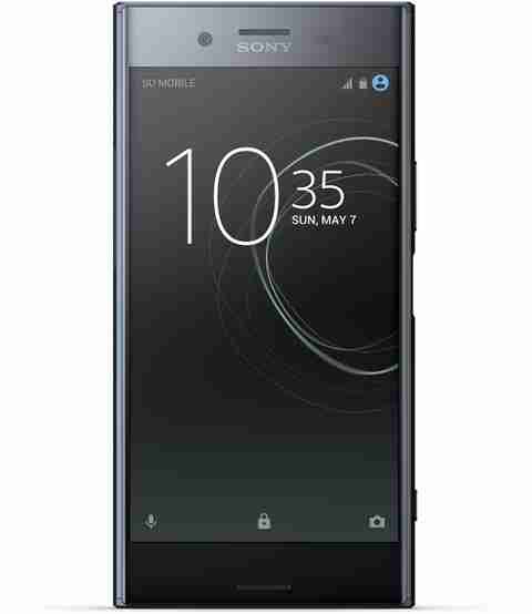 SONY Xperia XZ Premium Dual (64 GB Storage, 4 GB RAM) Online at