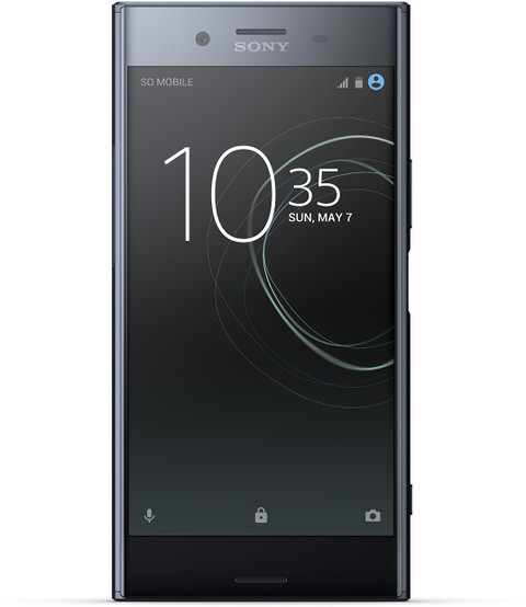 SONY - 【更に値下げ】 Xperia XZ Premium (Dual sim ) Sony Xperia XZ Premium Dual SIM - 64GB, 4GB RAM, 4G LTE