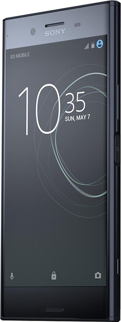 SONY Xperia XZ Premium Dual (64 GB Storage, 4 GB RAM) Online at