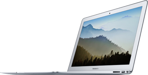 Apple MacBook Air Intel Core i5 5th Gen - (8 GB/256 GB SSD