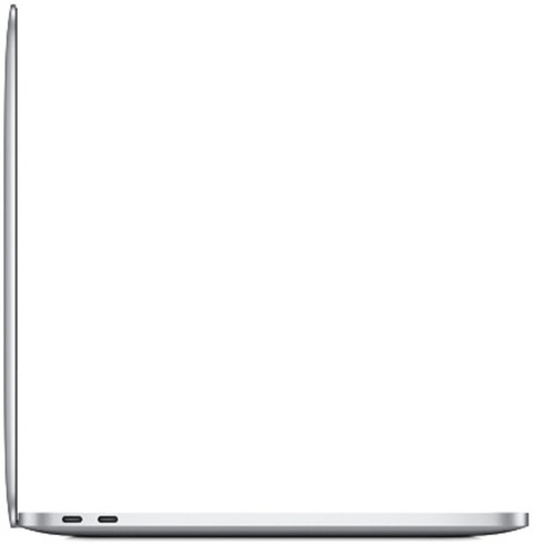 Apple MacBook Pro Intel Core i5 7th Gen - (8 GB/128 GB SSD/Mac OS