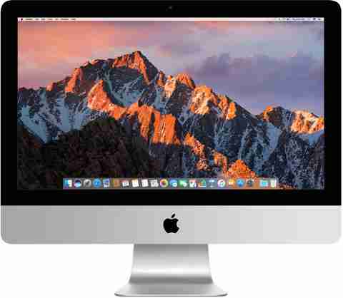 【送料込】Apple iMac 21.5インチ（2020_16GB_1TB）箱有 21.5'' i5 Apple Imac 21 Inch Retina 4k Display, Mac Os