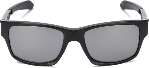 Buy OAKLEY JUPITER SQUARED Round Sunglass Black For Men