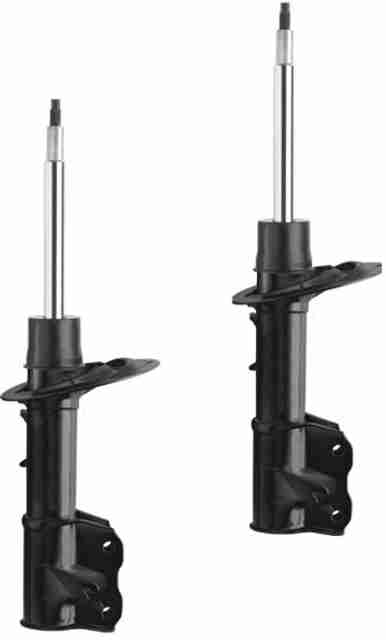 Speedwav 97401 Honda City Zx Shock Absorber Price in India - Buy