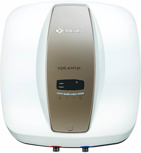 BAJAJ Calenta Digi Storage 150764 25 L Storage Water Geyser